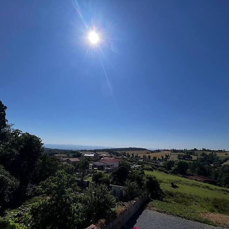 T2 La Dolce Vita Panissiere Apartment Panissieres Bagian luar foto