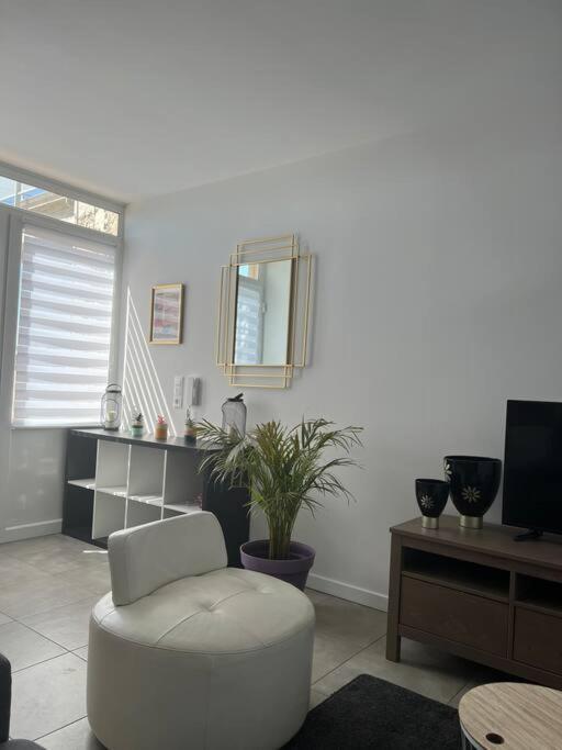 T2 La Dolce Vita Panissiere Apartment Panissieres Bagian luar foto