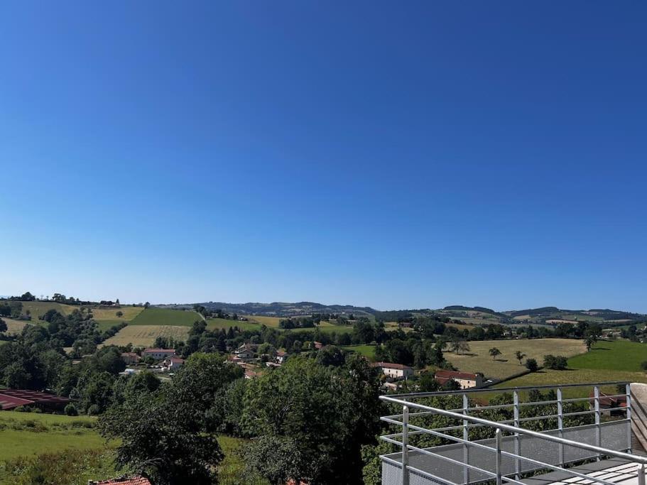 T2 La Dolce Vita Panissiere Apartment Panissieres Bagian luar foto