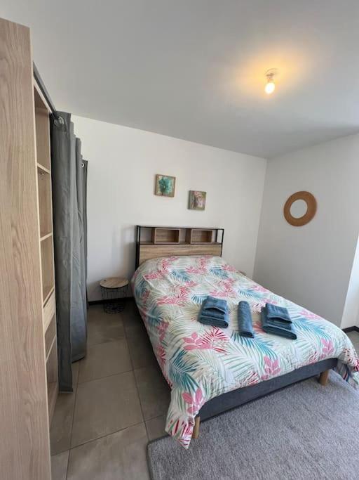 T2 La Dolce Vita Panissiere Apartment Panissieres Bagian luar foto
