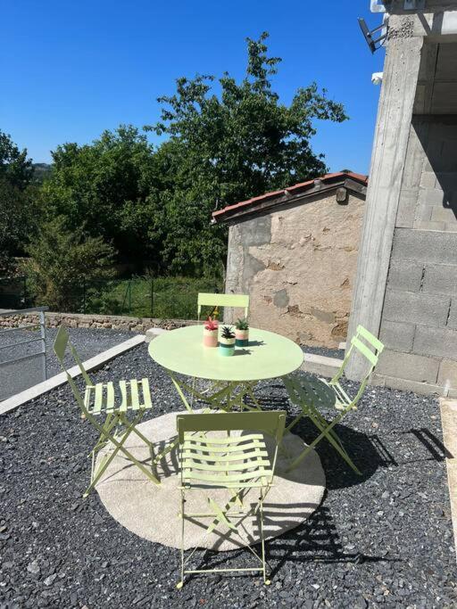 T2 La Dolce Vita Panissiere Apartment Panissieres Bagian luar foto