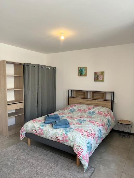 T2 La Dolce Vita Panissiere Apartment Panissieres Bagian luar foto